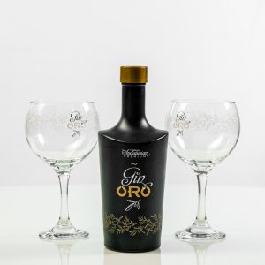 ginoro ginebra premium