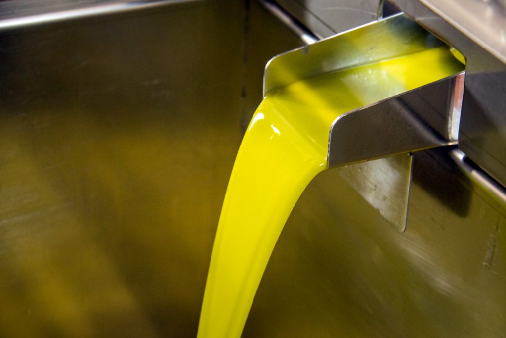 Enoro oleoturismo 7 Almazara tradicional